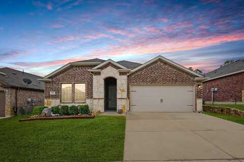 Euston, DENTON, TX 76209