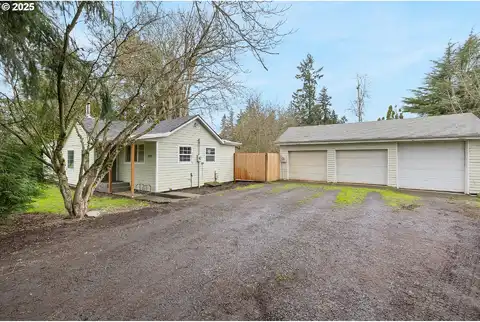 Vale Garden, CANBY, OR 97013