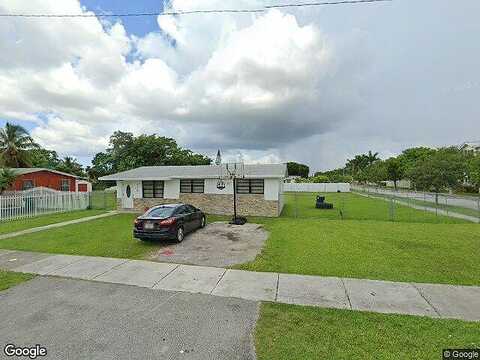 7Th, FLORIDA CITY, FL 33034