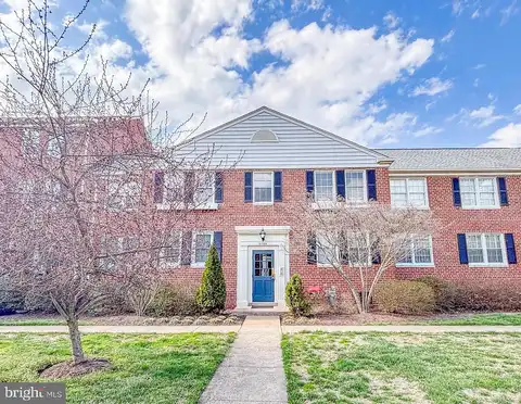 Wakefield, ALEXANDRIA, VA 22307