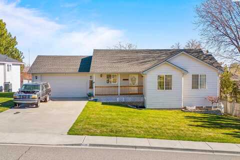 Melinda, WEST RICHLAND, WA 99353