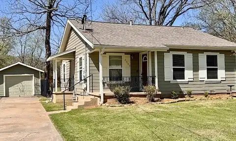 Denison, DENTON, TX 76201