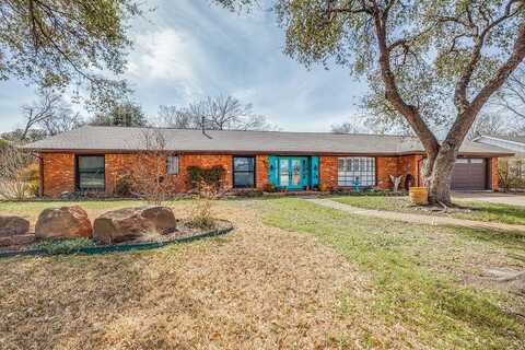 Wimbleton, FORT WORTH, TX 76133