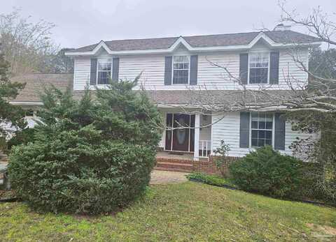 Scenic Ridge, PENSACOLA, FL 32514