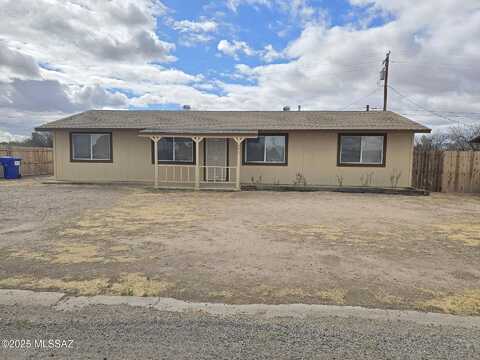 Comstock, BENSON, AZ 85602