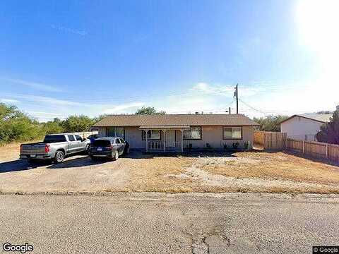Comstock, BENSON, AZ 85602