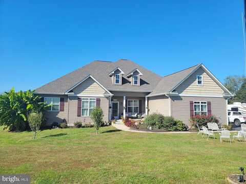 Crescent Point, ORANGE, VA 22960