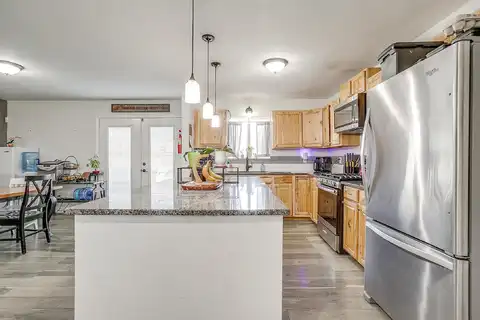 Buffalo, ARLINGTON, TX 76013