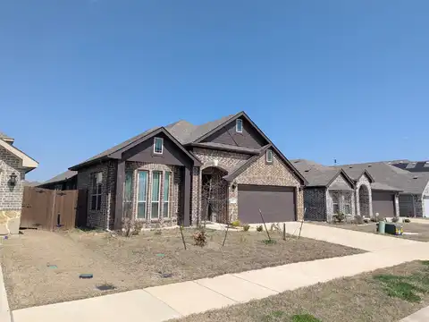 Three Forks, KAUFMAN, TX 75142