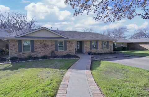 Cordova, DENTON, TX 76209