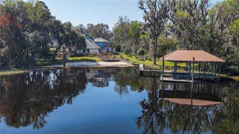 120Th, WALDO, FL 32694