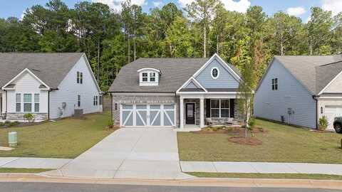 Airmont, SHARPSBURG, GA 30277