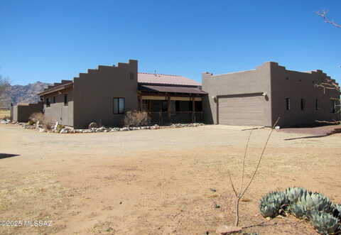 Ironwood, COCHISE, AZ 85606