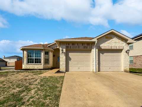 Saddlebrook, KRUM, TX 76249