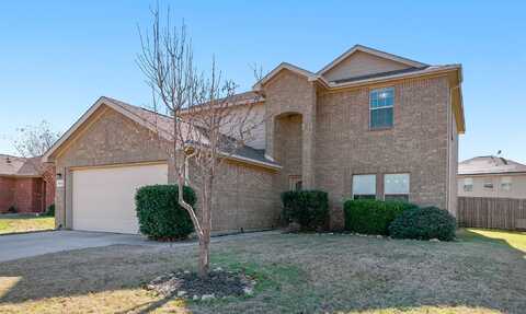 Worthington, RHOME, TX 76078