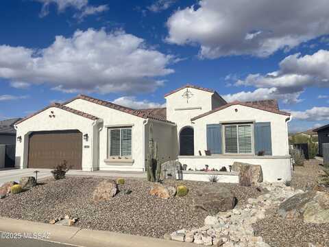 Chestnut, ORACLE, AZ 85623
