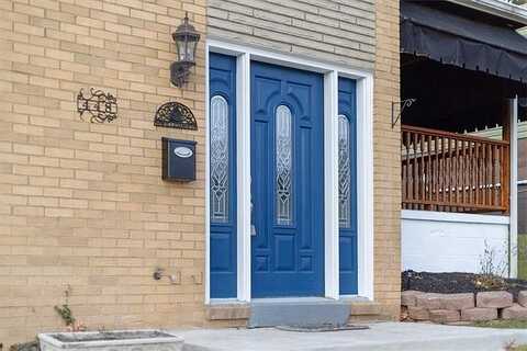 Temona, PITTSBURGH, PA 15236