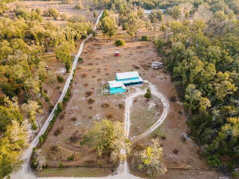 85Th, TRENTON, FL 32693