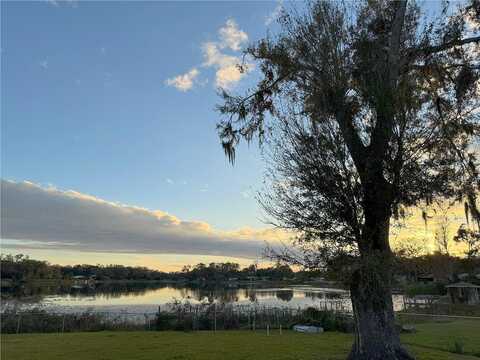 Lake Joyce, LAND O LAKES, FL 34639