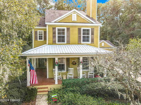Garden, LAKE HELEN, FL 32744