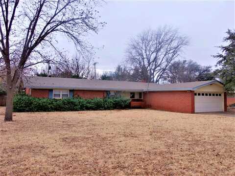 57Th, LUBBOCK, TX 79413