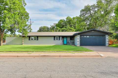 57Th, LUBBOCK, TX 79413