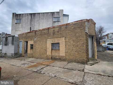 18Th, PHILADELPHIA, PA 19141