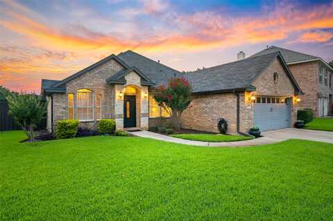 Glen Manor, CORINTH, TX 76208