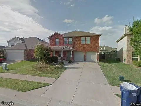 Tanur Cascade, ANNA, TX 75409