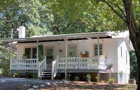 Sanders, CLARKESVILLE, GA 30523
