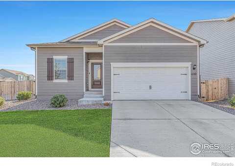Payton, FORT LUPTON, CO 80621