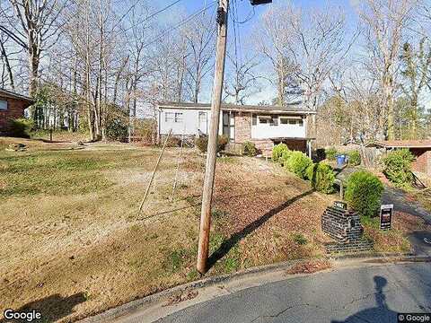 Mobley, ATLANTA, GA 30315