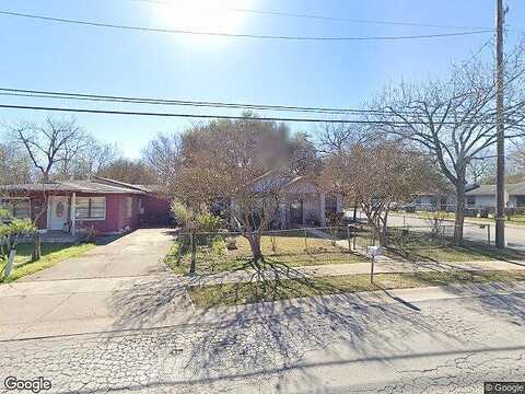 Hutchins, SAN ANTONIO, TX 78221