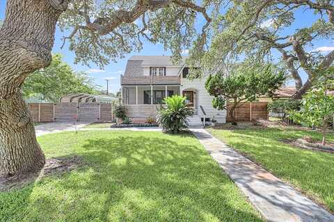 Houston, ARANSAS PASS, TX 78336