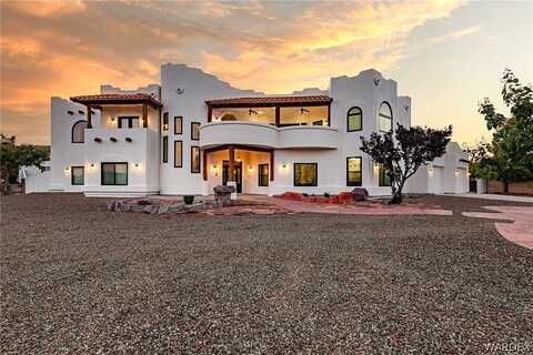 4Th, KINGMAN, AZ 86409
