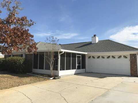 Blvd De La Parisienne, MARY ESTHER, FL 32569