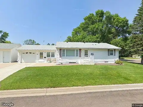 Osen, ORTONVILLE, MN 56278