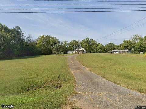 Fairview School, DEMOREST, GA 30535