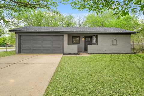 Bowling, WATAUGA, TX 76148
