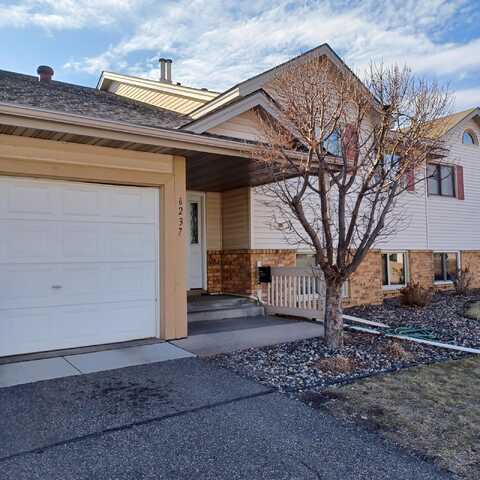 Magda, MAPLE GROVE, MN 55369