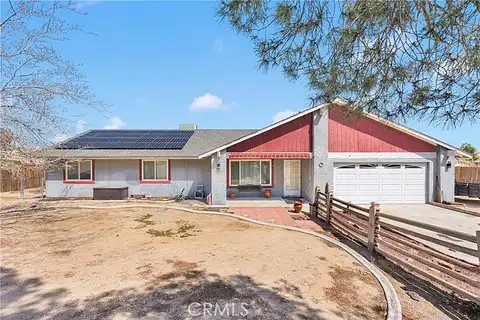 Odell, VICTORVILLE, CA 92394