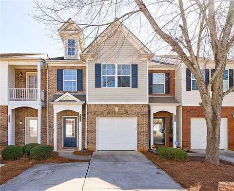 Snapfinger, DECATUR, GA 30035