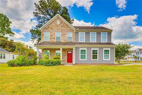 Military, CHESAPEAKE, VA 23321