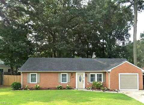 Towne Point, PORTSMOUTH, VA 23703