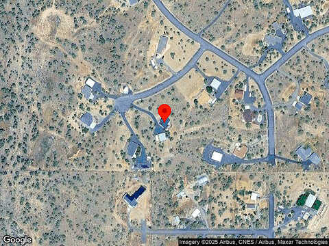 Mckenzie, PRINEVILLE, OR 97754