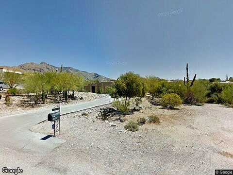 Camino Arturo, TUCSON, AZ 85718