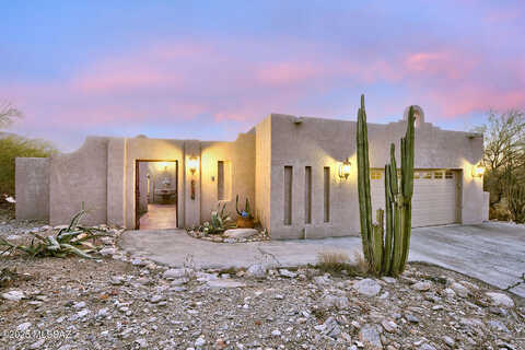 Camino Arturo, TUCSON, AZ 85718