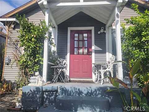 Dix, LOS ANGELES, CA 90068
