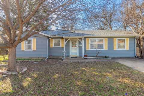 Bell, EULESS, TX 76039