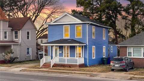 Virginia Beach, NORFOLK, VA 23504